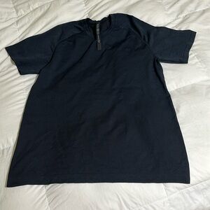 Lululemon metal vent tech short sleeve shirt 2.0